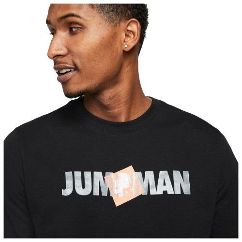 Jordan Ανδρική κοντομάνικη μπλούζα Jumpman Classics T-Shirt